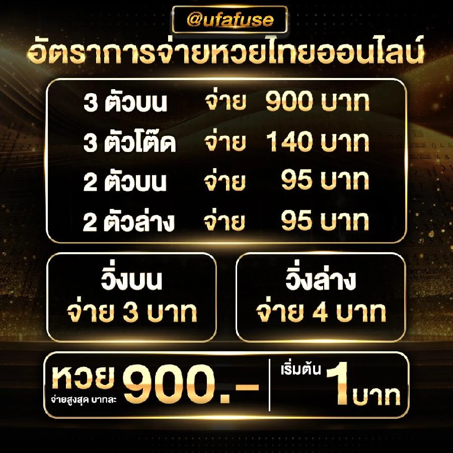 อัตราการจ่าย
